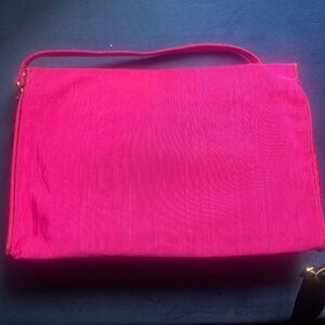 NEW Rare VINTAGE Fendi Clutch /Cross Body